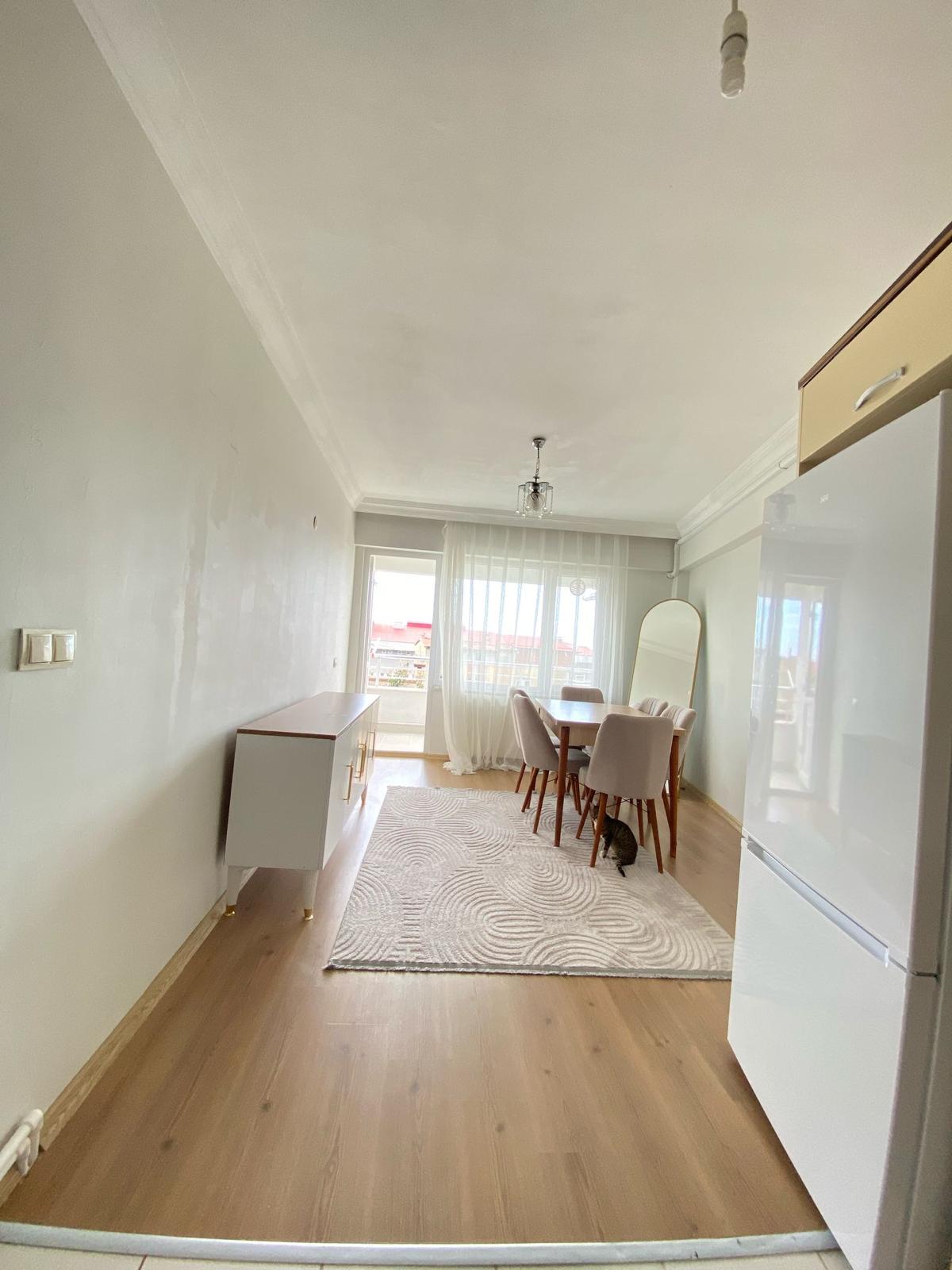 İHSANİYE MAHALLESİ FIRSAT DAİRE